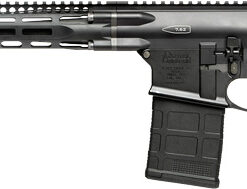 DANIEL DEF DD5 V3 RIFLE - 16" S2W 7.62 20RD M-LOK BLK