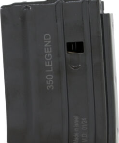 E-LANDER MAGAZINE 350 LEGEND - 10RD STEEL