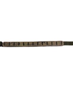 QUAKE CLAW SLIMLINE RIFLE/SHOTGUN SLING CAMO ( 6 PER CASE )
