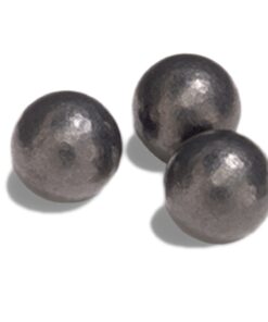 Speer Muzzleloader Round Lead Balls .457" 143 gr MZRB 100/ct