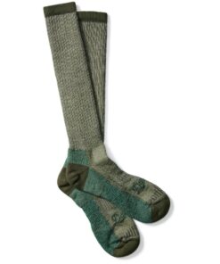 Danner Merino Midweight Hunting Socks Over Calf Green XL