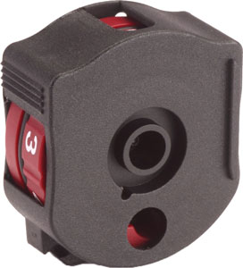 GAMO 10X GEN-1 QUICK SHOT - MAGAZINE .177 CALIBER