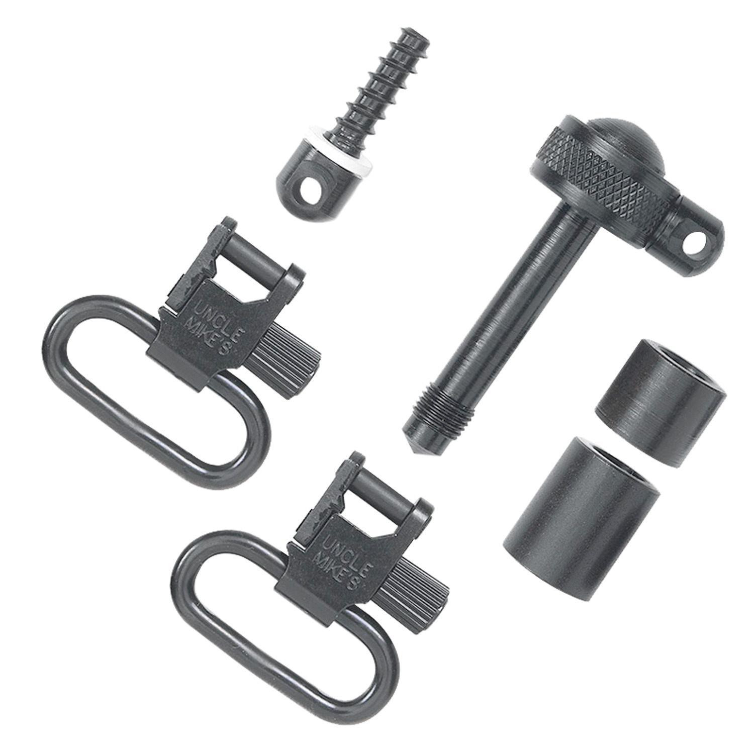 UNCLE MIKES QD SWIVELS REM 760 1968 & LATER