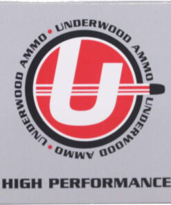 UNDERWOOD 44 SW SPECIAL 190GR - SEMI WADCUTTER 20RD 10BX/CS