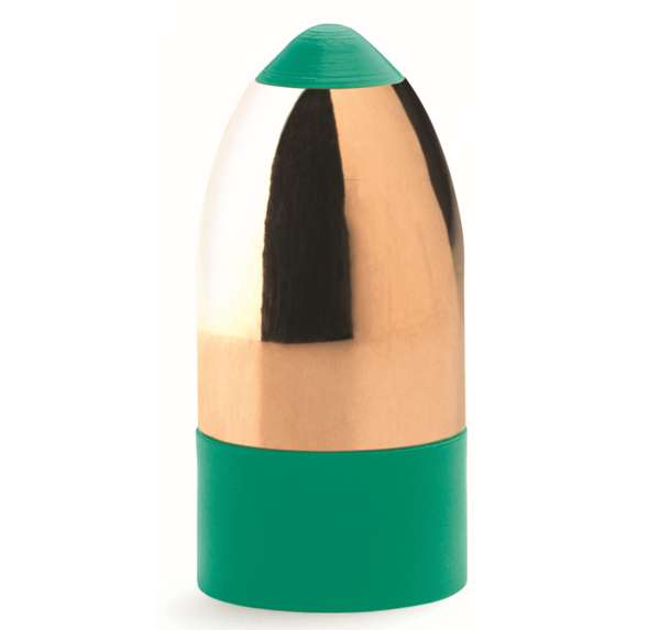POWERBELT BULLETS 54 CAL 348 GR AT 15PK ( 24 PER CASE )