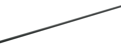 TRADITIONS RAMROD 30" SOLID - ALUMINUM BLACKENED