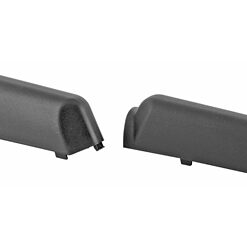 MAGPUL HUNT/SGA LOW CHEEK RISER BLK