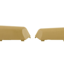 MAGPUL HUNT/SGA LOW CHEEK RISER FDE