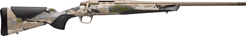 BROWNING X-BOLT 2 SPEED 243 - 22" BRONZE/OVIX SYN W/ MB 2 BROWNING X-BOLT 2 SPEED 243 - 22" BRONZE/OVIX SYN W/ MB - Image 2
