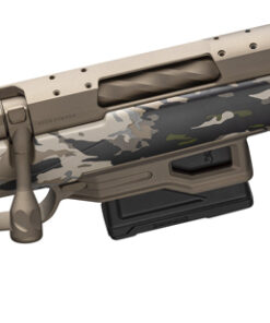 BROWNING X-BOLT 2 SPEED 6.5PRC - 20" BRONZE/OVIX SYN SPR MB