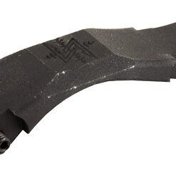 SEEKINS BILLET AR TRIGGER GUARD BLK