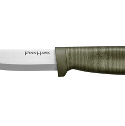 COLD STL FINN HAWK 4" PLN STS