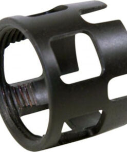 GUNTEC AR15 CASTLE NUT WIDE - EXTREME DUTY