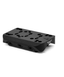 WARNE RED-DOT SHOTGUN RIB MOUNT