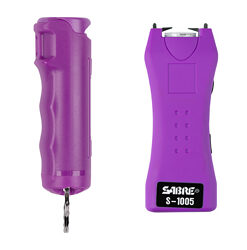 SABRE S-1005-PR + F15-PROC