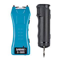 SABRE S-1005-TQ + F15-BKOC
