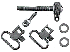MICHAELS SWIVEL SET FOR - REMINGTON 742ADL RIFLES