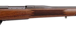WEATHERBY MARK V DELUXE - 240 WBY MAG 24" BLUED/WALNUT