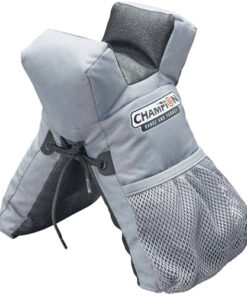 CHAMPION RAIL RIDER FRONT - SHOOTING BAG/ WEIGHTED BOTTOM