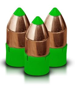 TRADITIONS SMACKDOWN MZX  BULLETS 50 CAL 290 GR POLY TIP 15/PK  ( 6 PER CASE )