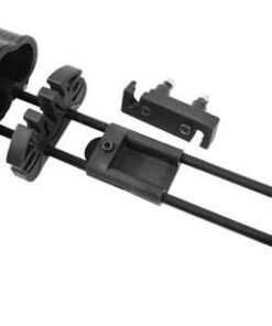 TRADITIONS CRACKSHOT OD QUIVER HOLDS 5 ARROWS ( 6 PER CASE )
