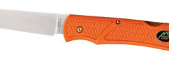OUTDOOR EDGE FIELD BONE - FOLDING BLADE W/MO SHEATH