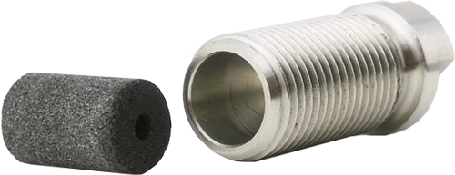 TRADITIONS THUNDER DOME BREECH - PLUG DOES NOT FIT BREAK-ACTION