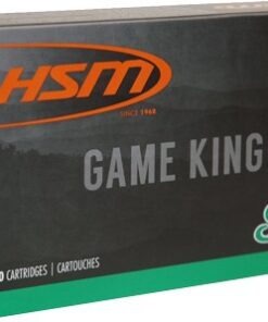 HSM 30-30 WIN 150GR PRO HUNTER - 20RD 25BX/CS