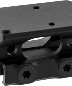 UTG SUPER SLIM PICATINNY RMR - MOUNT ABSOLUTE CO-WITNESS
