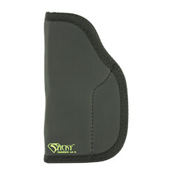 STICKY LG-1L FOR 5" 1911 BLACK