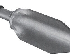 G5 PRACTICE HEAD BALLISTIC - MATCH PNT STRIKER V2 125GR 3PK