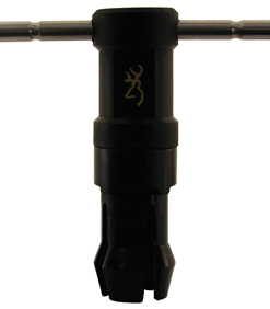 BROWNING CHOKE TUBE T-WRENCH - 20GA FOR INVECTOR PLUS CHOKES