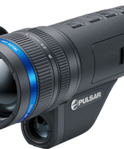 PULSAR TELOS LRF XP50 2.5-10 - THERMAL MONOCULAR 50HZ