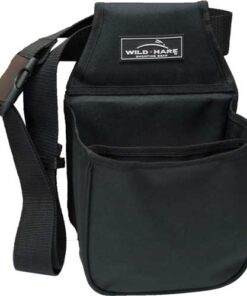 PEREGRINE OUTDOORS WILD HARE - "PRIMER SERIES" DIVIDED POUCH