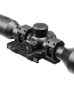 AGM ADDER TS50-640 THERMAL - RFL SCOPE 640X512 50MM LENS