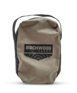 Birchwood Casey Shooting Rest Weight Bags - 4/ct