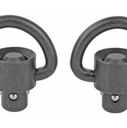 GROVTEC D-LOOP PB SWIVEL SET