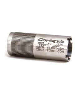 Carlson's Flush Improved Cylinder Choke Tube for Remington 12ga .720