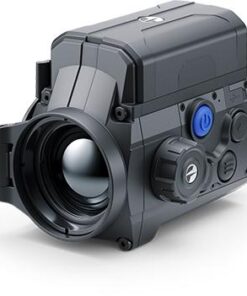 Pulsar Thermal Front Attachment Kit Krypton 2 FXQ35 Monocular