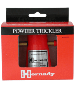 HORNADY POWDER TRICKLER