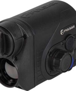 PULSAR PROTON FXQ30 KIT - THERMAL IMAGING FRONT ATCHMNT