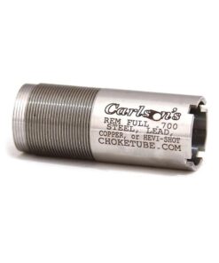 Carlson's Flush Full Choke Tube for Remington 12ga .700