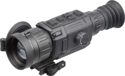 AGM CLARION 384 DUAL FOCUS - 25/50 THERMAL SCP 384X288 50HZ - Image 2