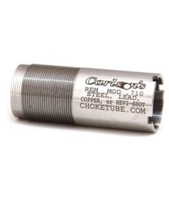 Carlson's Flush Modified Choke Tube for Remington 12ga .710