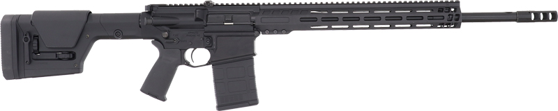 ARMALITE AR-10 SUPERSASS GEN-2 - RIFLE 308 WIN CAL. 20" BBL