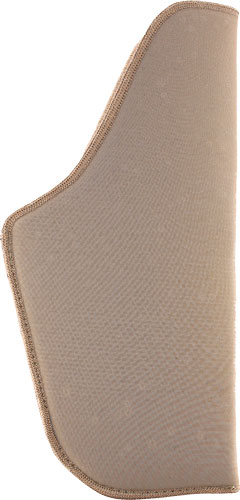 BLACKHAWK TECGRIP HOLSTER IWB - SZ 00 2-3" SM/MED FR REV BLK