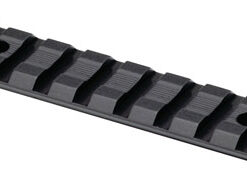 WEAVER BASE MULTI-SLOT - REMINGTON 783 LA MATTE