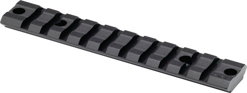 WEAVER BASE MULTI-SLOT - REMINGTON 783 LA MATTE 1 WEAVER BASE MULTI-SLOT - REMINGTON 783 LA MATTE