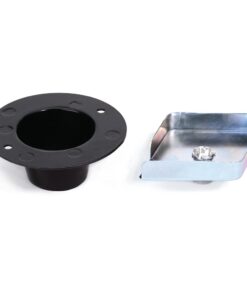Moultrie Metal Spinner Plate and Funnel Kit