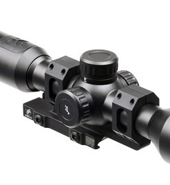 AGM ADDER TS35-640 THERMAL - RFL SCOPE 640X512 35MM LENS